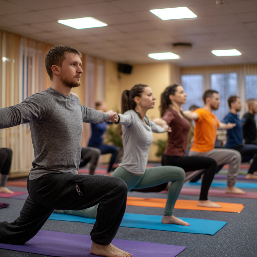 Професійні тренери