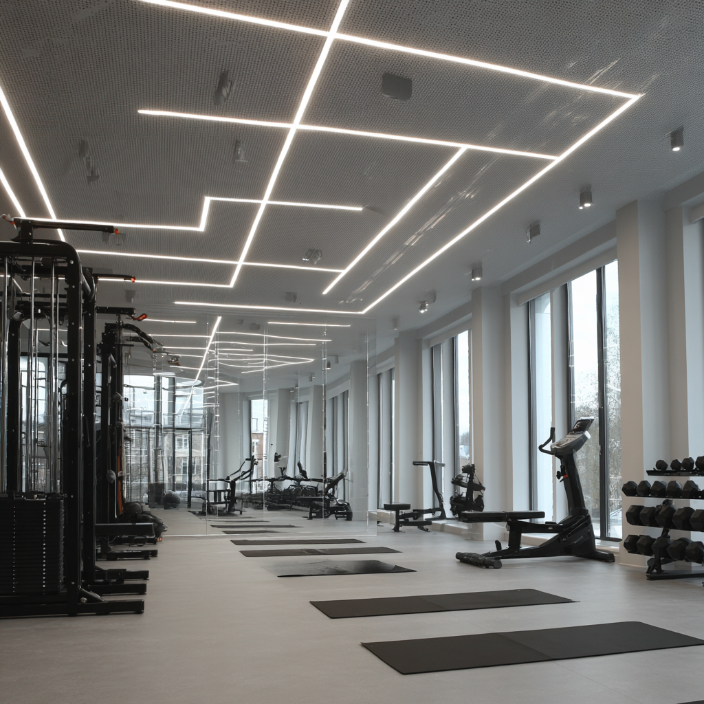 Процес тренування